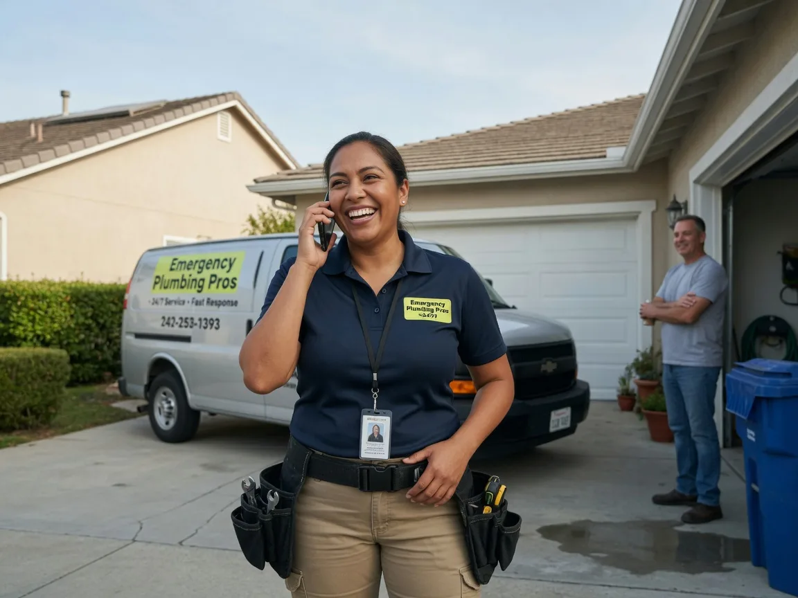 Emergency Plumber Huron, TN FAQs